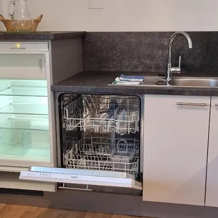 Apartmán Pirker