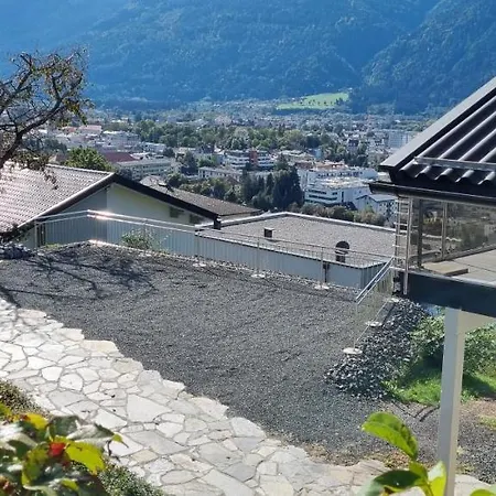 Pirker Apartmán