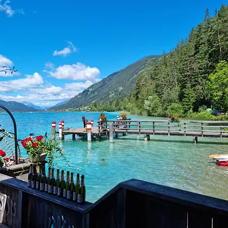 Appartement Pirker Spittal an der Drau