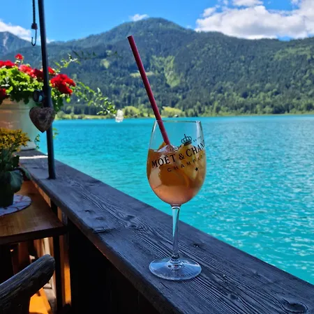 Pirker Apartamento *