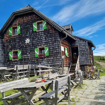 Pirker Apartamento Spittal an der Drau