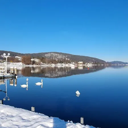 Pirker Apartamento Spittal an der Drau