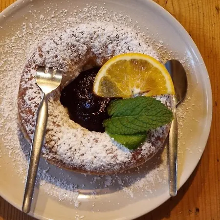 Pirker Appartement *