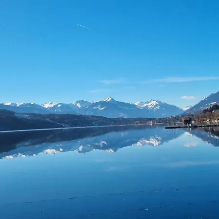 Apartamento Pirker *