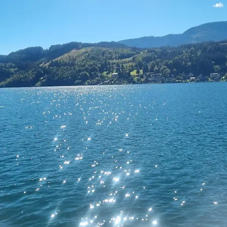 Pirker Lejlighed Spittal an der Drau