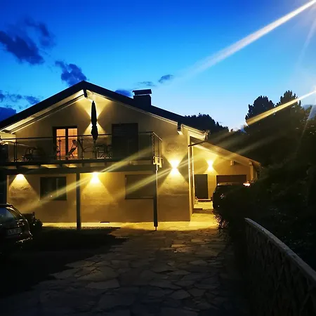Lejlighed Pirker Spittal an der Drau