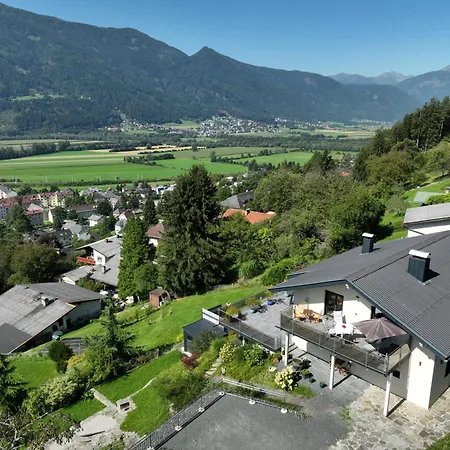 Lejlighed Pirker Spittal an der Drau