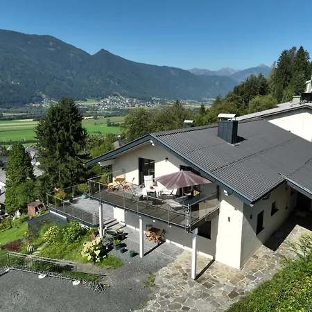 Pirker Appartement *