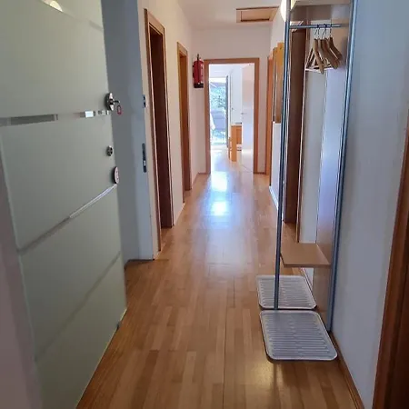 Pirker Apartmán *