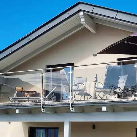 Appartement Pirker Spittal an der Drau