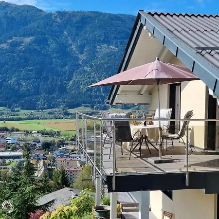 Apartmán Pirker *