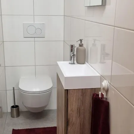 Apartmán Pirker *