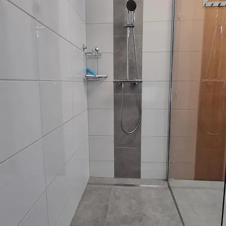 Apartmán Pirker Spittal an der Drau