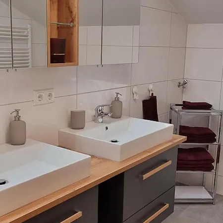 Apartmán Pirker
