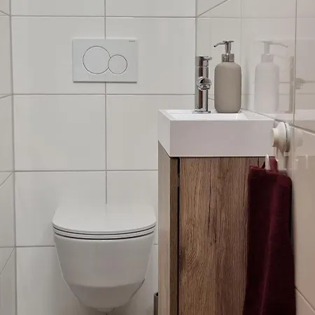 Pirker Apartmán Spittal an der Drau