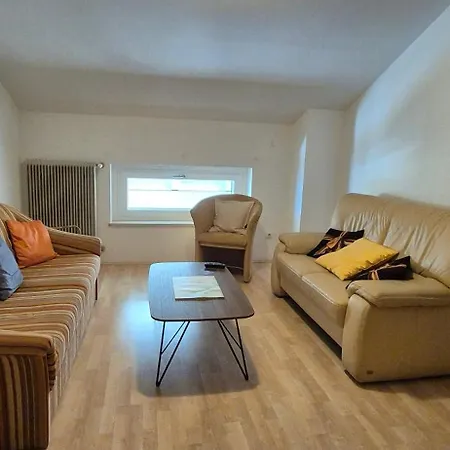 Pirker Appartement *