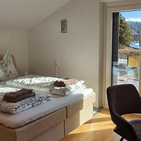 Pirker Apartmán