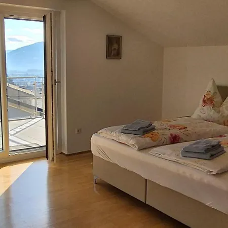 Pirker Apartmán Spittal an der Drau
