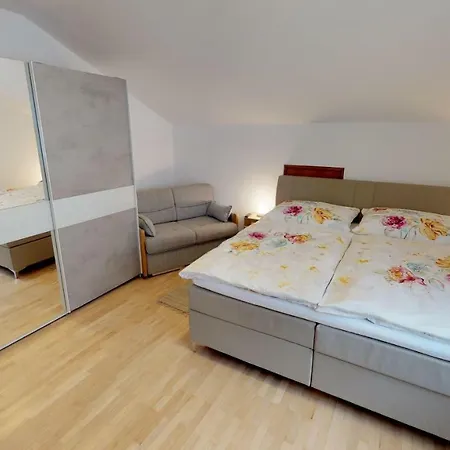 Pirker Apartmán Spittal an der Drau