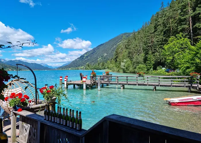 Apartament Pirker Spittal an der Drau