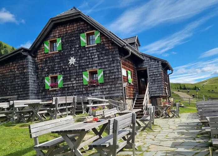 Pirker Apartament Spittal an der Drau