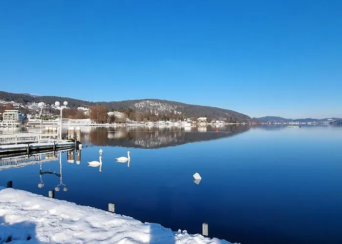 Pirker Apartament Spittal an der Drau