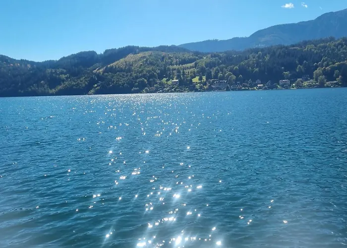 Pirker Apartament Spittal an der Drau