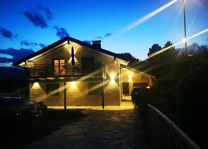 Apartament Pirker Spittal an der Drau