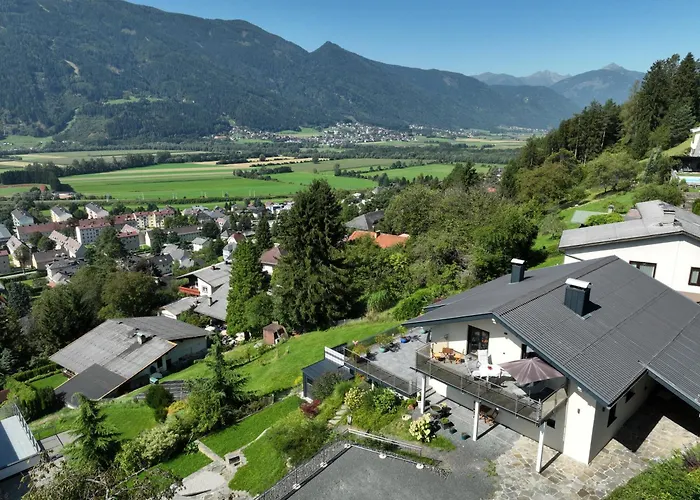 Apartament Pirker Spittal an der Drau