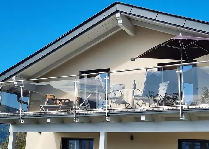 Apartament Pirker Spittal an der Drau