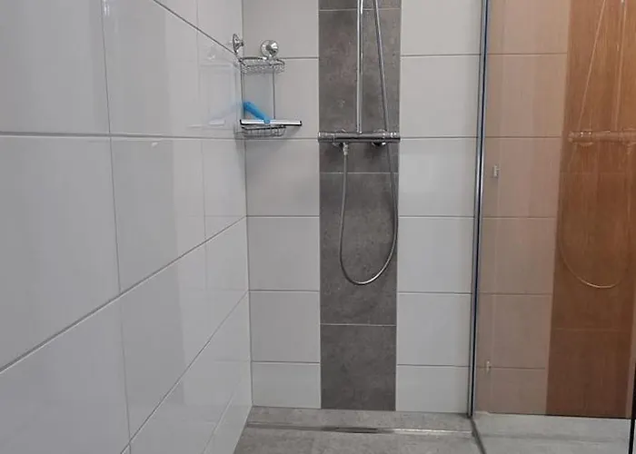 Apartament Pirker Spittal an der Drau