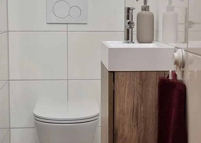 Pirker Apartament Spittal an der Drau