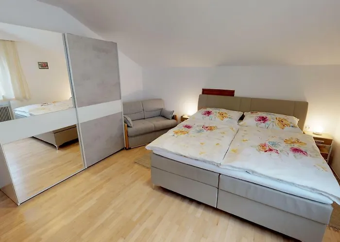 Pirker Apartament Spittal an der Drau